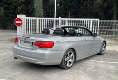 BMW Série 3 320d LCI 184 Cabriolet e93
