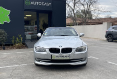 BMW Série 3 320d LCI 184 Cabriolet e93