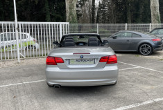 BMW Série 3 320d LCI 184 Cabriolet e93