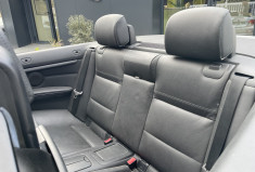 BMW Série 3 320d LCI 184 Cabriolet e93