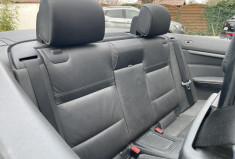 BMW Série 3 320d LCI 184 Cabriolet e93