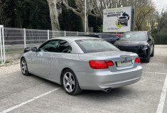 BMW Série 3 320d LCI 184 Cabriolet e93