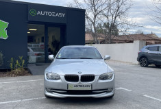 BMW Série 3 320d LCI 184 Cabriolet e93