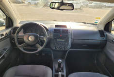 Volkswagen Polo  IV phase 2 1.2 65 CONFORT