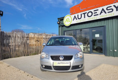 Volkswagen Polo  IV phase 2 1.2 65 CONFORT