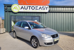 Volkswagen Polo  IV phase 2 1.2 65 CONFORT