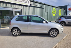 Volkswagen Polo  IV phase 2 1.2 65 CONFORT