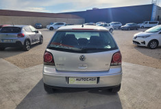 Volkswagen Polo  IV phase 2 1.2 65 CONFORT