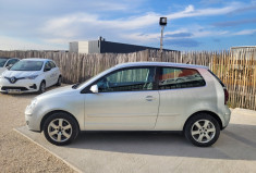 Volkswagen Polo  IV phase 2 1.2 65 CONFORT