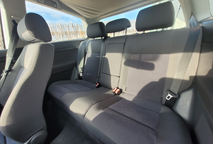 Volkswagen Polo  IV phase 2 1.2 65 CONFORT