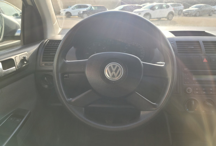 Volkswagen Polo  IV phase 2 1.2 65 CONFORT