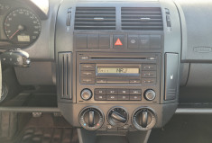 Volkswagen Polo  IV phase 2 1.2 65 CONFORT