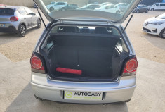 Volkswagen Polo  IV phase 2 1.2 65 CONFORT