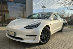 Tesla Model 3  SR+ RWD 60kwh  / Jantes 18 Pouces / TVA récupérable