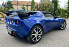 Lotus ELISE 111r S2 1.8i 192cv 111 R
