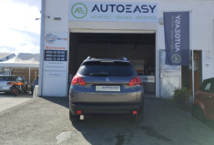 Peugeot 2008 1.2 THP 110 ALLURE S&S BOITE AUTO