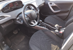 Peugeot 2008 1.2 THP 110 ALLURE S&S BOITE AUTO