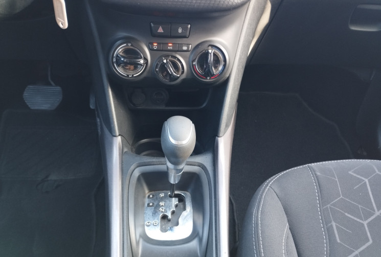 Peugeot 2008 1.2 THP 110 ALLURE S&S BOITE AUTO