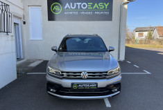 Volkswagen Tiguan II 2.0 TDi R-LINE 4Motion DSG7 190ch