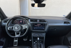 Volkswagen Tiguan II 2.0 TDi R-LINE 4Motion DSG7 190ch