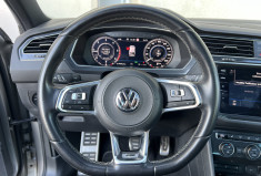 Volkswagen Tiguan II 2.0 TDi R-LINE 4Motion DSG7 190ch
