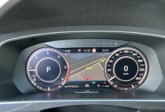 Volkswagen Tiguan II 2.0 TDi R-LINE 4Motion DSG7 190ch