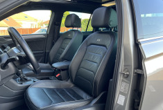 Volkswagen Tiguan II 2.0 TDi R-LINE 4Motion DSG7 190ch