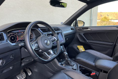Volkswagen Tiguan II 2.0 TDi R-LINE 4Motion DSG7 190ch