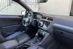 Volkswagen Tiguan II 2.0 TDi R-LINE 4Motion DSG7 190ch