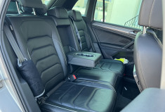Volkswagen Tiguan II 2.0 TDi R-LINE 4Motion DSG7 190ch