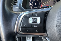 Volkswagen Tiguan II 2.0 TDi R-LINE 4Motion DSG7 190ch