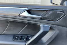 Volkswagen Tiguan II 2.0 TDi R-LINE 4Motion DSG7 190ch
