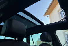 Volkswagen Tiguan II 2.0 TDi R-LINE 4Motion DSG7 190ch