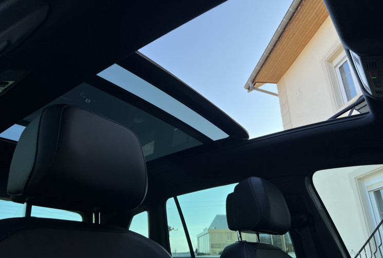 Volkswagen Tiguan II 2.0 TDi R-LINE 4Motion DSG7 190ch