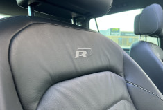 Volkswagen Tiguan II 2.0 TDi R-LINE 4Motion DSG7 190ch