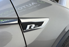 Volkswagen Tiguan II 2.0 TDi R-LINE 4Motion DSG7 190ch