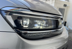 Volkswagen Tiguan II 2.0 TDi R-LINE 4Motion DSG7 190ch