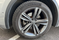 Volkswagen Tiguan II 2.0 TDi R-LINE 4Motion DSG7 190ch