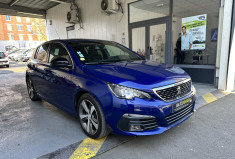 Peugeot 308 GT LINE II 2.0 BLUEHDI 150 BVA 