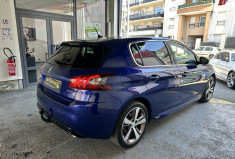 Peugeot 308 GT LINE II 2.0 BLUEHDI 150 BVA 