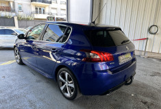 Peugeot 308 GT LINE II 2.0 BLUEHDI 150 BVA 