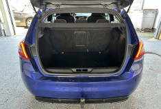 Peugeot 308 GT LINE II 2.0 BLUEHDI 150 BVA 