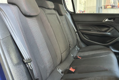 Peugeot 308 GT LINE II 2.0 BLUEHDI 150 BVA 
