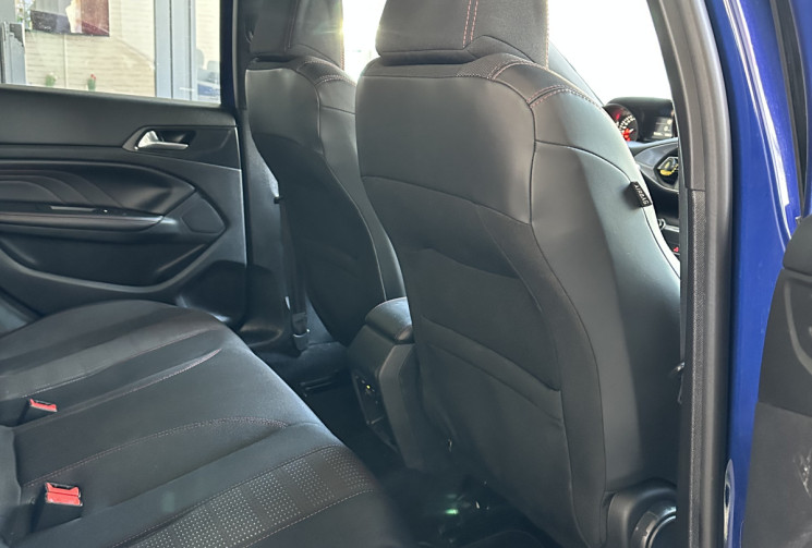 Peugeot 308 GT LINE II 2.0 BLUEHDI 150 BVA 