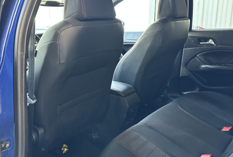 Peugeot 308 GT LINE II 2.0 BLUEHDI 150 BVA 