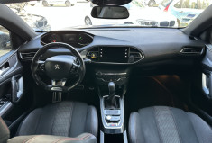 Peugeot 308 GT LINE II 2.0 BLUEHDI 150 BVA 