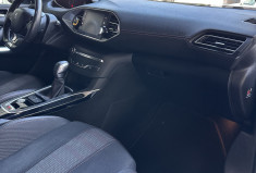 Peugeot 308 GT LINE II 2.0 BLUEHDI 150 BVA 