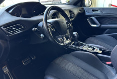 Peugeot 308 GT LINE II 2.0 BLUEHDI 150 BVA 