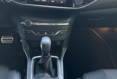 Peugeot 308 GT LINE II 2.0 BLUEHDI 150 BVA 