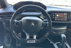 Peugeot 308 GT LINE II 2.0 BLUEHDI 150 BVA 